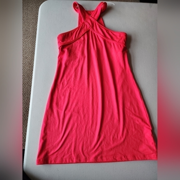 Fabletics women's pink dress size XS. - Picture 4 of 5